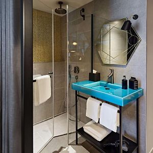 Deluxe Kamer met een King Size Bed